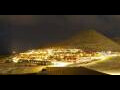 Webcam Longyearbyen (Spitsbergen)