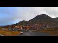 Webcam Longyearbyen (Spitzbergen)