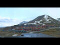 Webcam Longyearbyen (Spitzbergen)