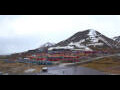 Webcam Longyearbyen (Spitzbergen)