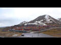 Webcam Longyearbyen (Spitzbergen)