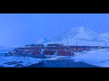 Webcam Longyearbyen (Spitsbergen)