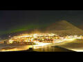 Webcam Longyearbyen (Spitsbergen)