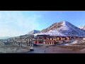 Webcam Longyearbyen (Spitsbergen)