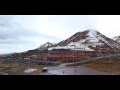 Webcam Longyearbyen (Spitsbergen)
