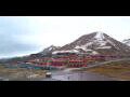Webcam Longyearbyen (Spitzbergen)