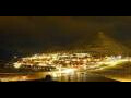 Webcam Spitsbergen - Longyearbyen