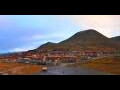 Webcam Longyearbyen (Spitsbergen)