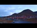 Webcam Longyearbyen (Spitsbergen)
