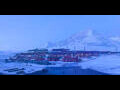 Webcam Longyearbyen (Spitsbergen)