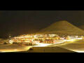 Webcam Spitsbergen - Longyearbyen