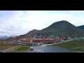 Webcam Longyearbyen (Spitsbergen)