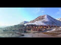 Webcam Longyearbyen (Spitsbergen)