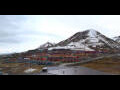 Webcam Longyearbyen (Spitsbergen)