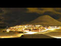 Webcam Longyearbyen (Spitsbergen)