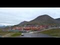 Webcam Spitsbergen - Longyearbyen