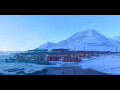 Webcam Longyearbyen (Spitsbergen)