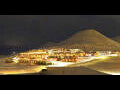 Webcam Spitsbergen - Longyearbyen