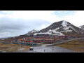 Webcam Longyearbyen (Spitsbergen)