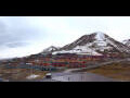 Webcam Longyearbyen (Spitsbergen)