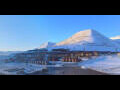 Webcam Spitzberg - Longyearbyen