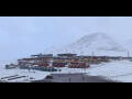 Webcam Longyearbyen (Spitsbergen)