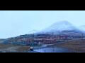 Webcam Longyearbyen (Spitsbergen)
