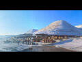 Webcam Longyearbyen (Spitsbergen)