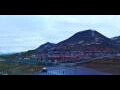 Webcam Longyearbyen (Spitsbergen)