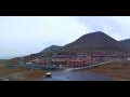 Webcam Longyearbyen (Spitsbergen)