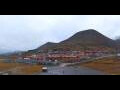 Webcam Longyearbyen (Spitsbergen)
