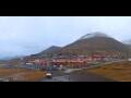Webcam Longyearbyen (Spitzbergen)
