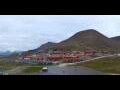 Webcam Spitzberg - Longyearbyen