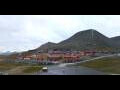 Webcam Longyearbyen (Spitsbergen)