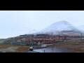 Webcam Longyearbyen (Spitzbergen)