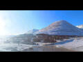 Webcam Longyearbyen (Spitsbergen)