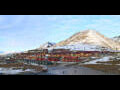 Webcam Longyearbyen (Spitsbergen)