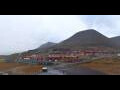 Webcam Longyearbyen (Spitsbergen)