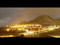 Webcam Longyearbyen (Spitsbergen)