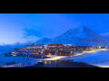 Webcam Longyearbyen (Spitsbergen)