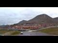 Webcam Longyearbyen (Spitsbergen)
