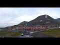 Webcam Longyearbyen (Spitzbergen)