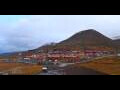 Webcam Longyearbyen (Spitsbergen)