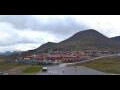 Webcam Longyearbyen (Spitsbergen)