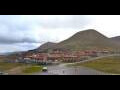 Webcam Longyearbyen (Spitsbergen)