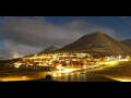 Webcam Longyearbyen (Spitsbergen)