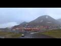 Webcam Longyearbyen (Spitsbergen)