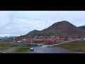 Webcam Longyearbyen (Spitsbergen)