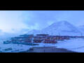 Webcam Longyearbyen (Spitsbergen)