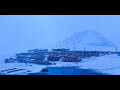 Webcam Longyearbyen (Spitsbergen)
